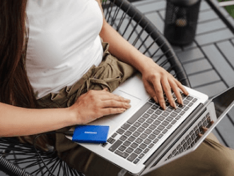 laptop